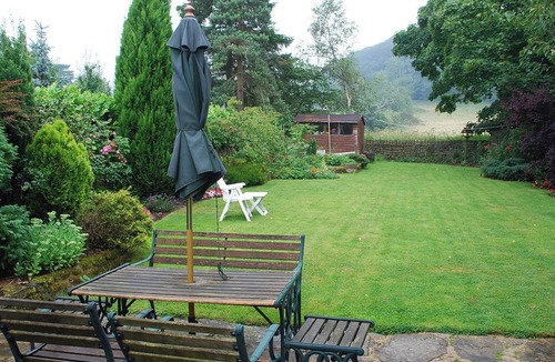 Baslow Cottage | 1 bedroom accommodation in Baslow