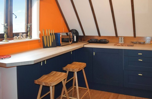 Cowbeech Cottage | 1 bedroom accommodation in Battle