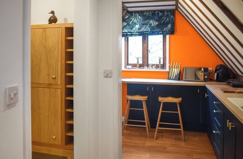 Cowbeech Cottage | 1 bedroom accommodation in Battle