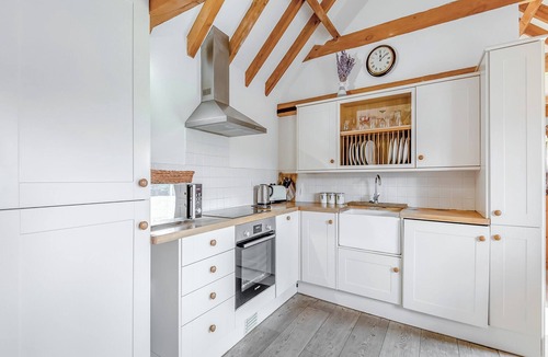 Robertsbridge Cottage | 1 bedroom accommodation in Battle