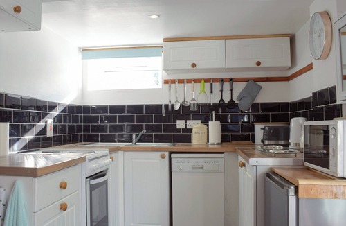 Farden Cottage | 1 bedroom accommodation in Bedlam