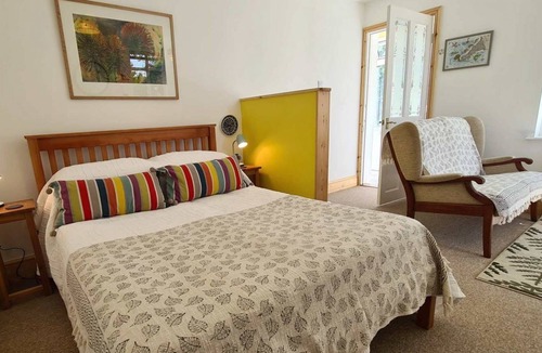 St. Tudy Cottage | 1 bedroom accommodation in Bodmin