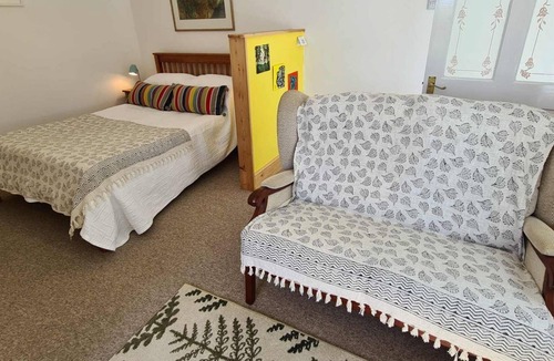 St. Tudy Cottage | 1 bedroom accommodation in Bodmin