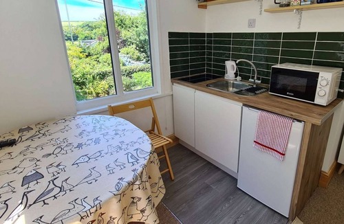 St. Tudy Cottage | 1 bedroom accommodation in Bodmin