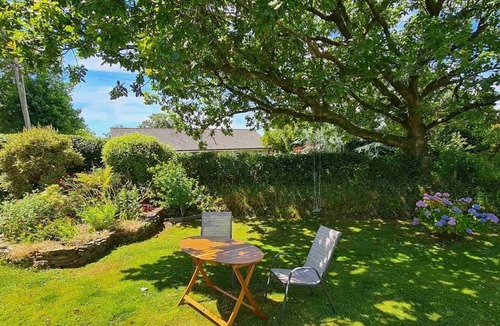 St. Tudy Cottage | 1 bedroom accommodation in Bodmin