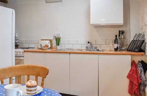 Blisland Cottage | 1 bedroom accommodation in Bodmin