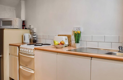 Blisland Cottage | 1 bedroom accommodation in Bodmin