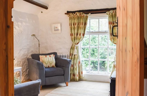 Blisland Cottage | 1 bedroom accommodation in Bodmin