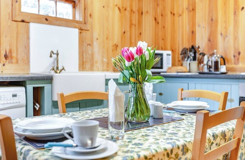 Ballater Cottage | 1 bedroom accommodation in Braemar