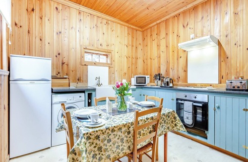 Ballater Cottage | 1 bedroom accommodation in Braemar
