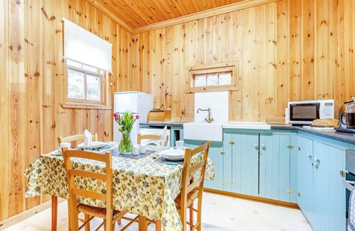 Ballater Cottage | 1 bedroom accommodation in Braemar