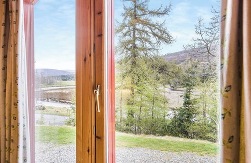 Ballater Cottage | 1 bedroom accommodation in Braemar
