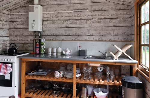 Llanfihangel Tal-y-llyn Cottage | 1 bedroom accommodation in Brecon