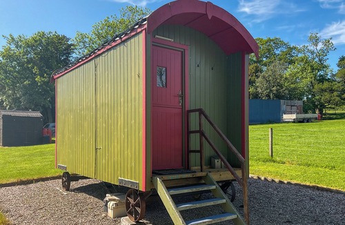 Llanfihangel Tal-y-llyn Cottage | 1 bedroom accommodation in Brecon