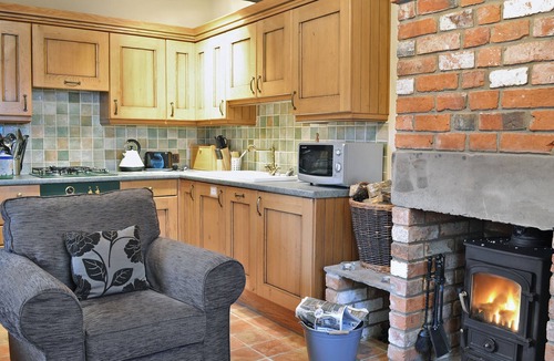 Brigham Cottage | 1 bedroom accommodation in Brigham