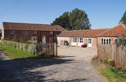 Brigham Cottage | 1 bedroom accommodation in Brigham