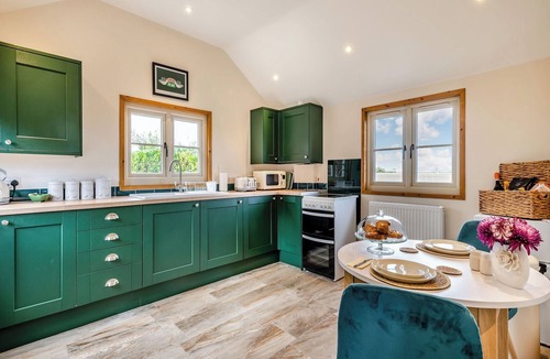 Bungay Cottage | 1 bedroom accommodation in Bungay