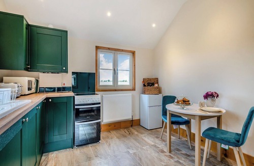 Bungay Cottage | 1 bedroom accommodation in Bungay
