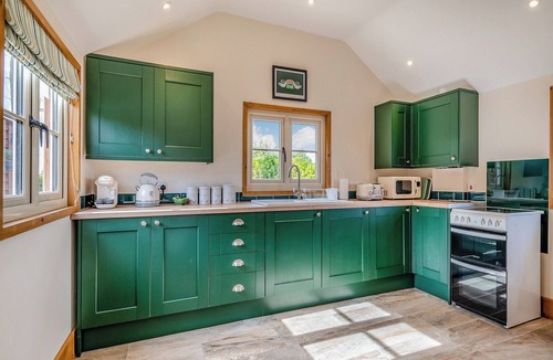 Bungay Cottage | 1 bedroom accommodation in Bungay