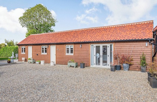 Bungay Cottage | 1 bedroom accommodation in Bungay