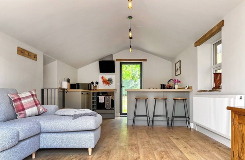 Blackwell in the Peak Cottage | 1 bedroom accommodation in Buxton