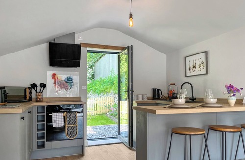 Blackwell in the Peak Cottage | 1 bedroom accommodation in Buxton