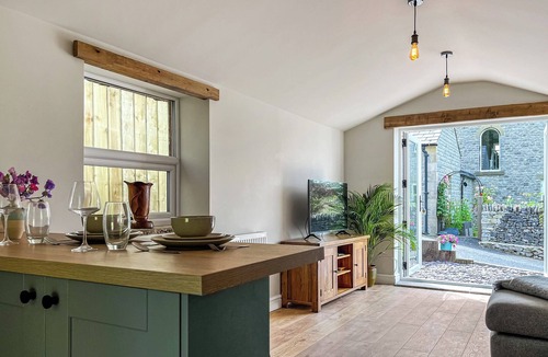 Blackwell in the Peak Cottage | 1 bedroom accommodation in Buxton