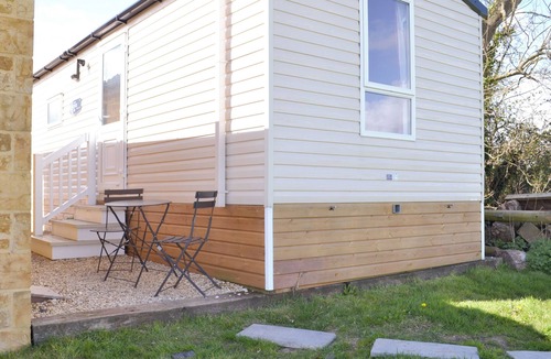 Chard Cottage | 1 bedroom accommodation in Chard