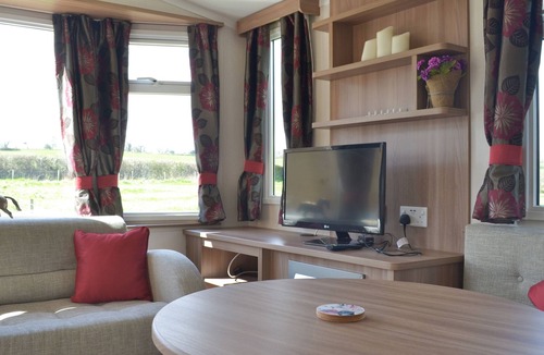 Chard Cottage | 1 bedroom accommodation in Chard