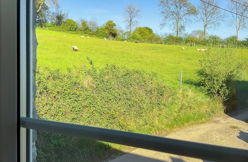 Chard Cottage | 1 bedroom accommodation in Chard