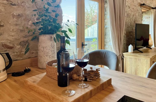 West Buckland Cottage | 1 bedroom accommodation in Chard