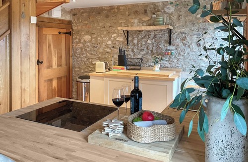 West Buckland Cottage | 1 bedroom accommodation in Chard