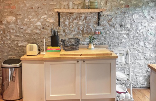 West Buckland Cottage | 1 bedroom accommodation in Chard