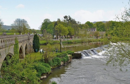 Cheddar Cottage | 1 bedroom accommodation in Cheddar