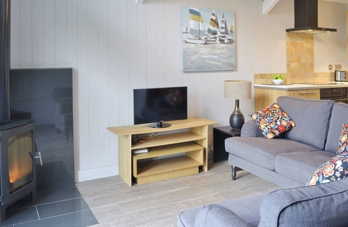 Cheddar Cottage | 1 bedroom accommodation in Cheddar