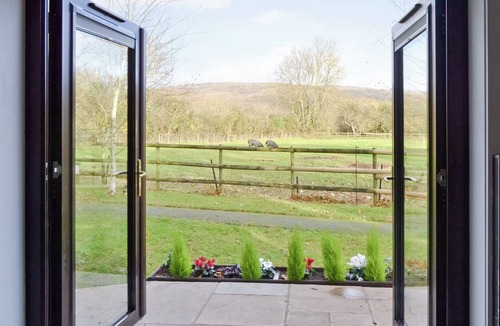 Cheddar Cottage | 1 bedroom accommodation in Cheddar