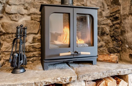 Winewall Cottage | 1 bedroom accommodation in Colne