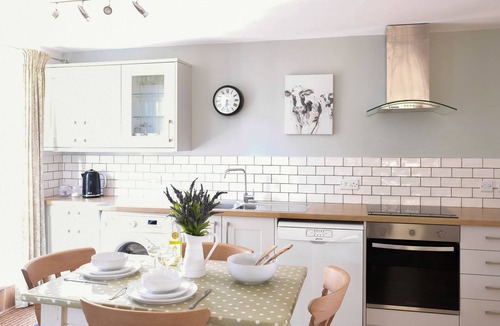 Corsham Cottage | 1 bedroom accommodation in Corsham