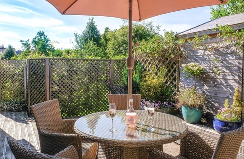 Corsham Cottage | 1 bedroom accommodation in Corsham