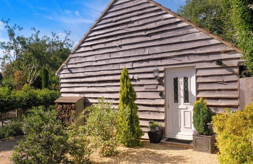 Corsham Cottage | 1 bedroom accommodation in Corsham