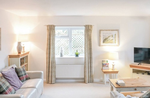 Corsham Cottage | 1 bedroom accommodation in Corsham