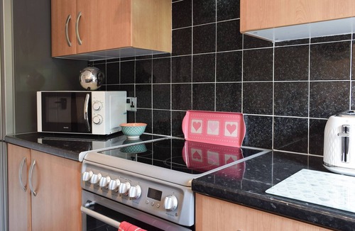 Crieff Cottage | 1 bedroom accommodation in Crieff