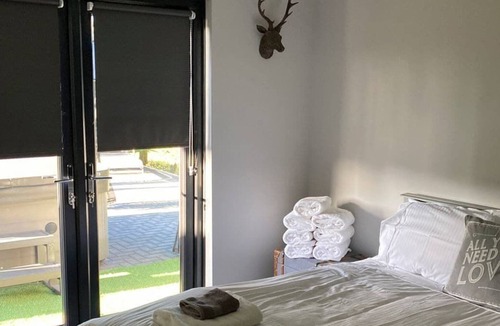 Comrie House | 1 bedroom accommodation in Crieff