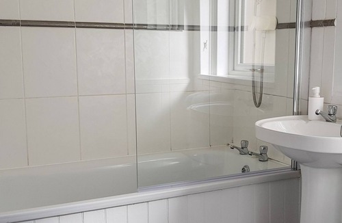 Cupar Cottage | 1 bedroom accommodation in Cupar