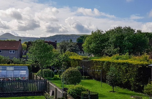 Cupar Cottage | 1 bedroom accommodation in Cupar