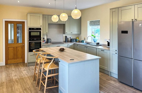 Durham Cottage | 1 bedroom accommodation in Durham