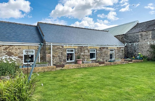 Durham Cottage | 1 bedroom accommodation in Durham