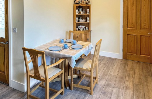 Durham Cottage | 1 bedroom accommodation in Durham