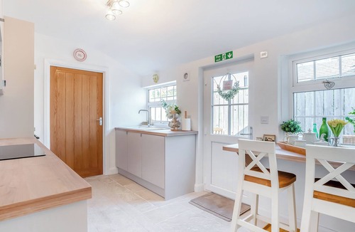 Framwellgate Moor Cottage | 1 bedroom accommodation in Durham