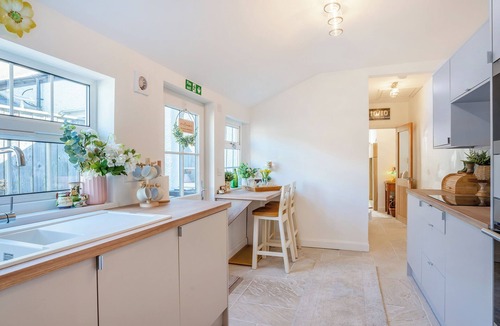 Framwellgate Moor Cottage | 1 bedroom accommodation in Durham